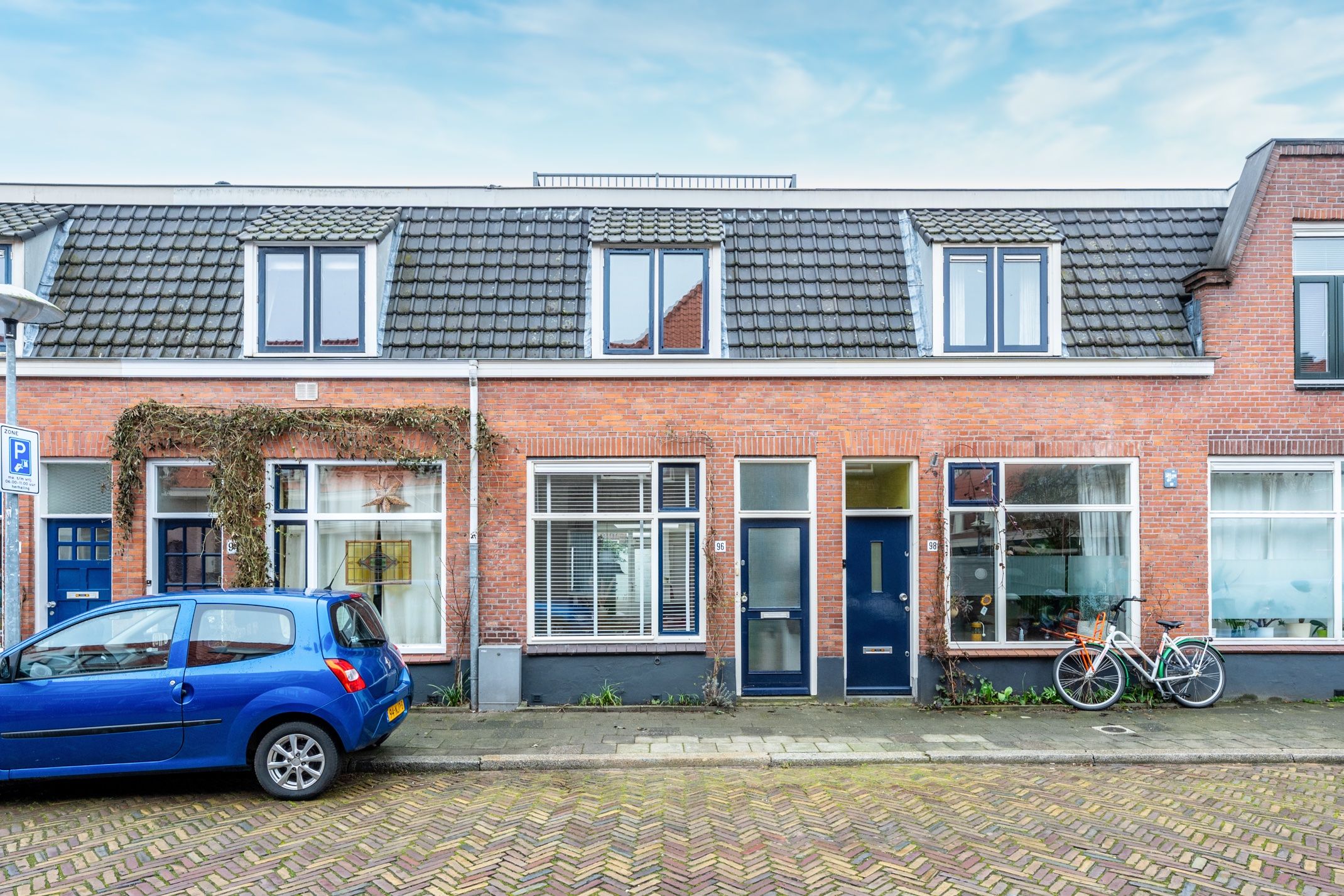 Foto 36 van Bremstraat 96