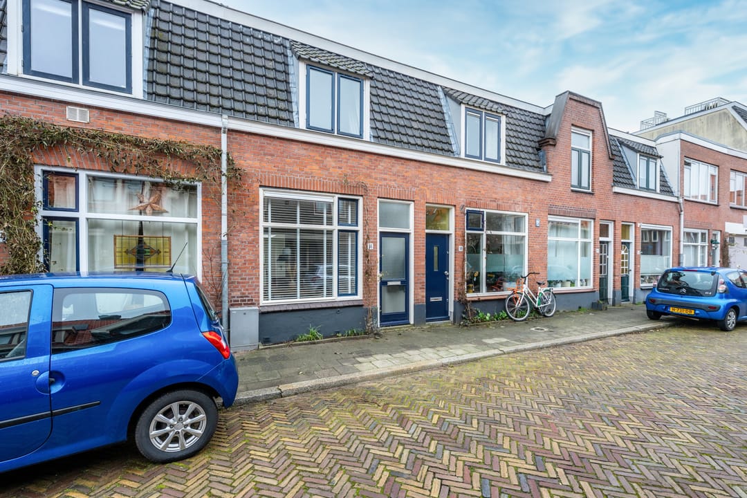 Foto 37 van Bremstraat 96