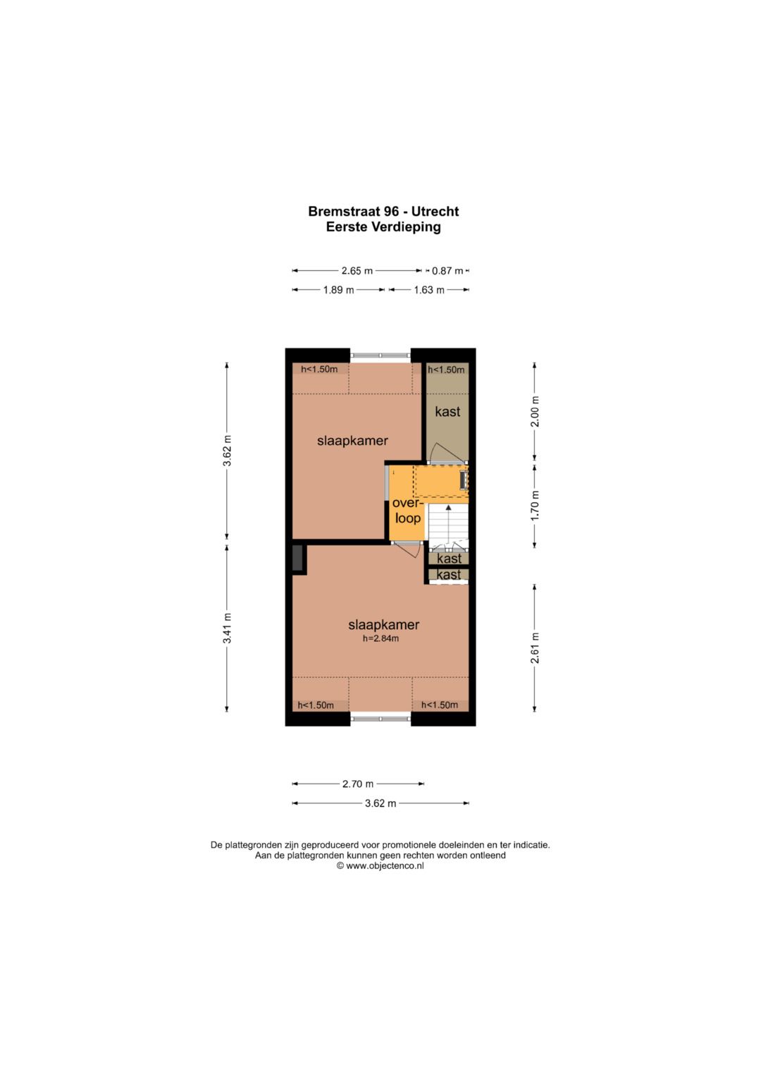 Foto 43 van Bremstraat 96