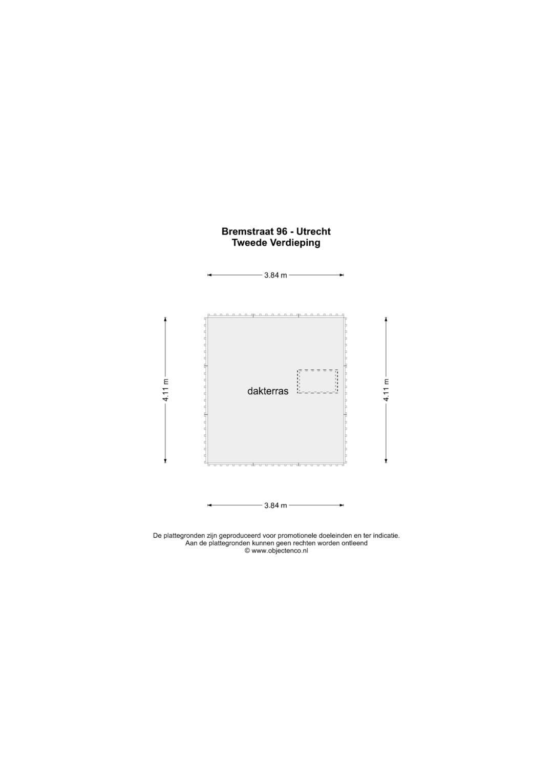 Foto 44 van Bremstraat 96