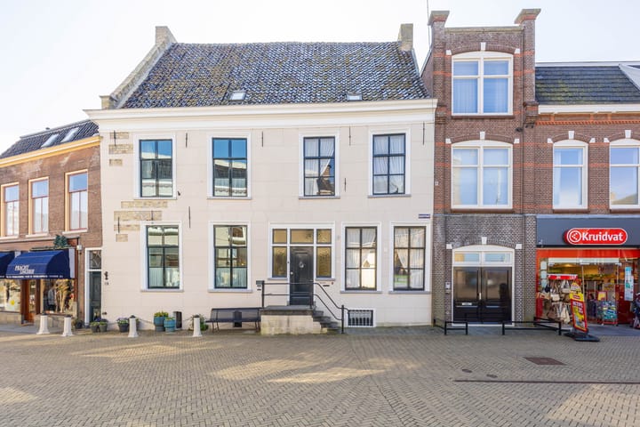 Dijkstraat 1