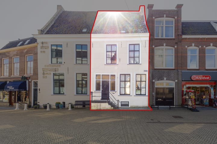 Foto 2 van Dijkstraat 1