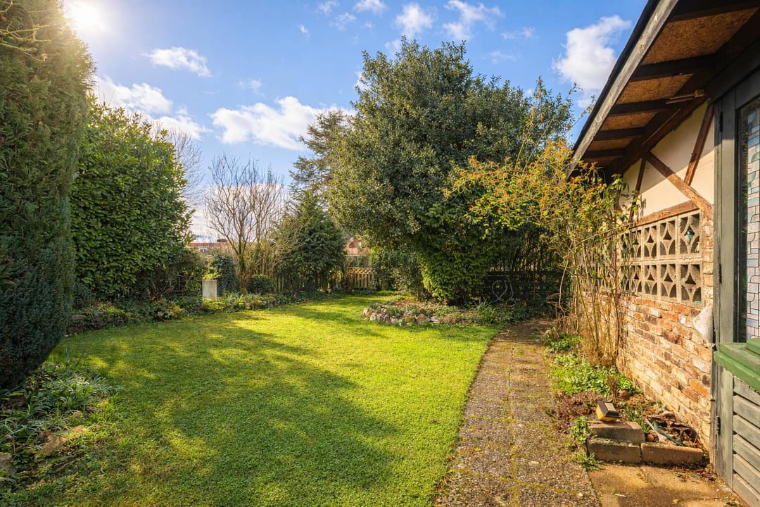 Foto 2 van Désiré Leesensstraat 38