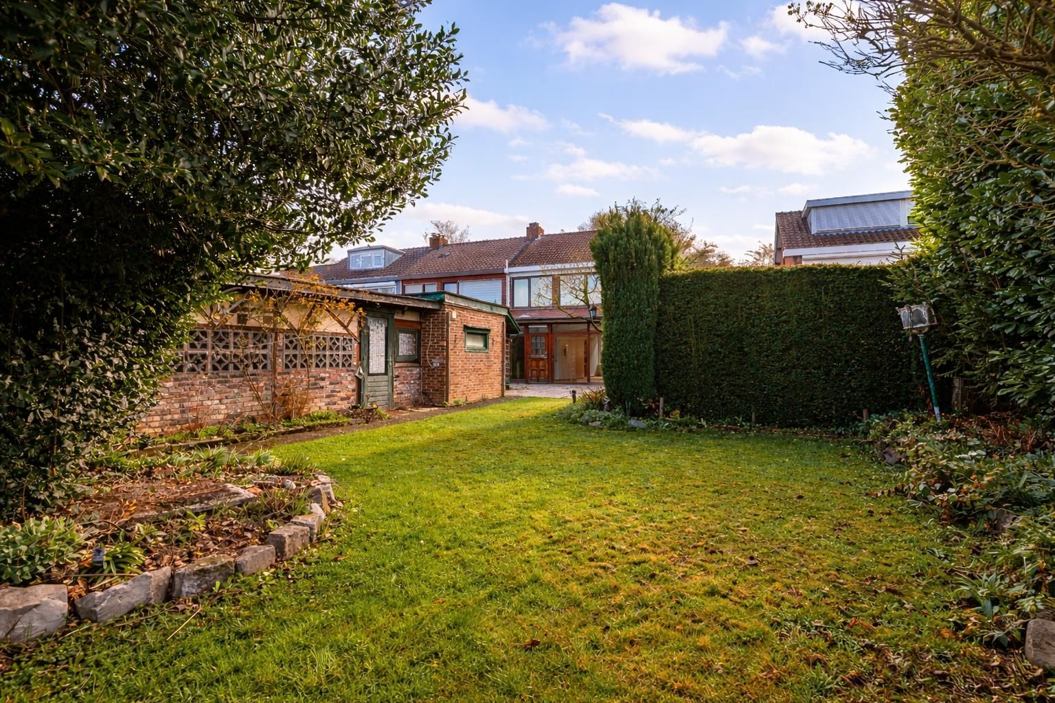 Foto 3 van Désiré Leesensstraat 38