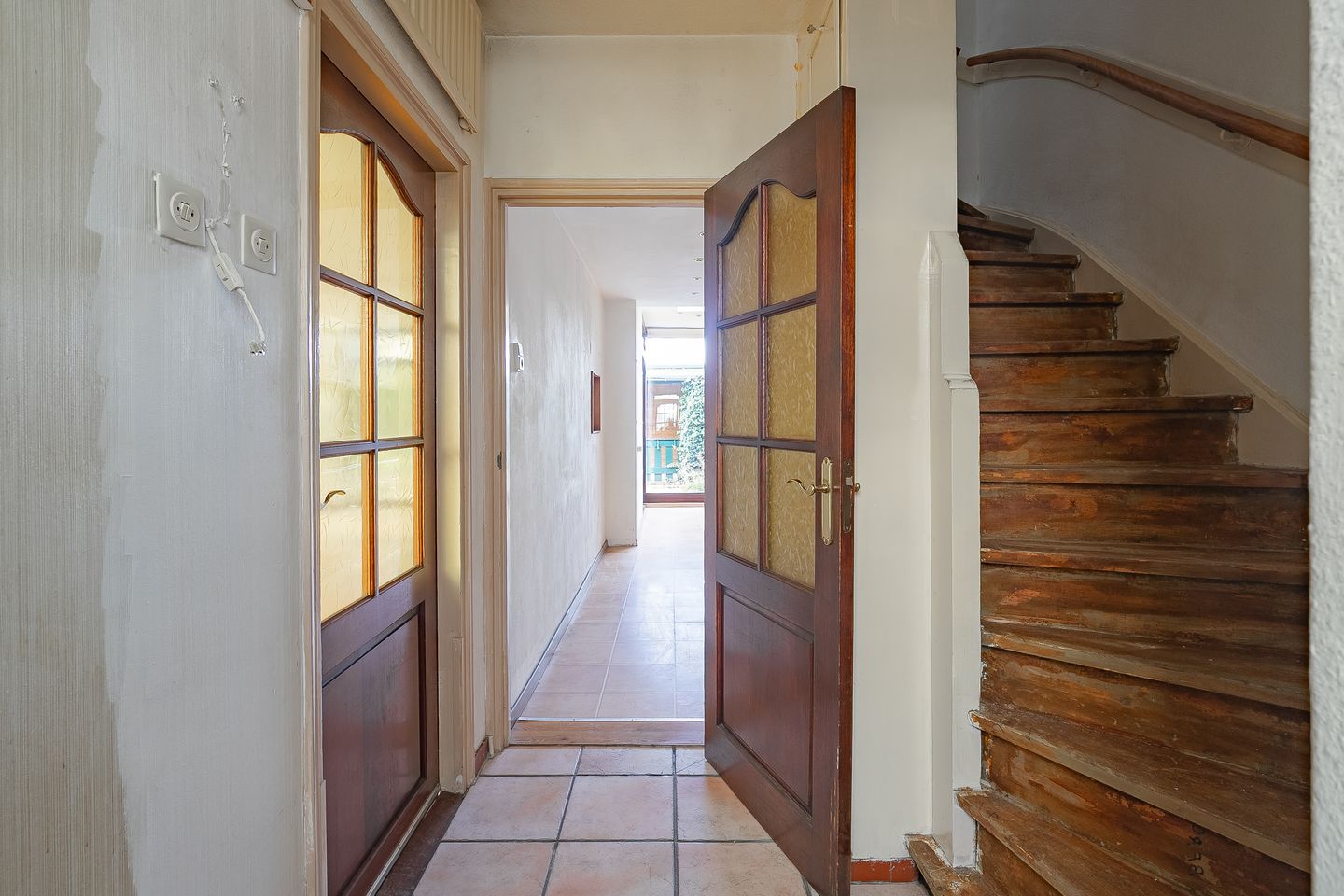 Foto 4 van Désiré Leesensstraat 38