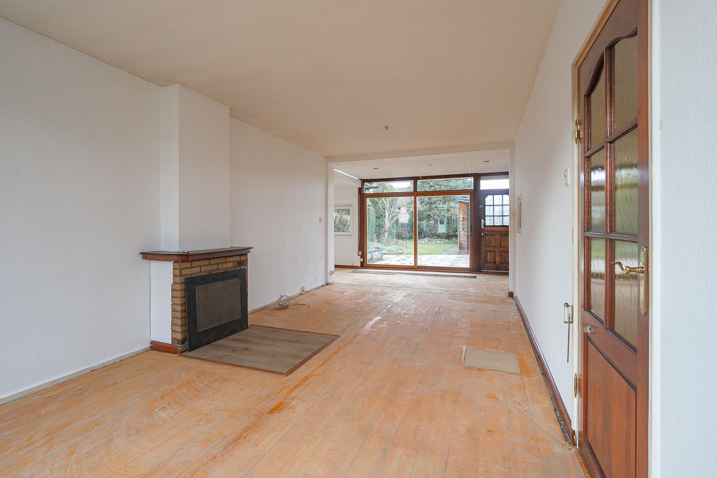 Foto 5 van Désiré Leesensstraat 38