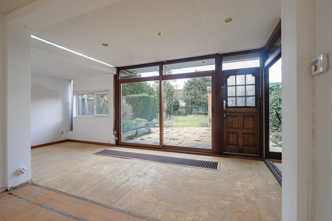 Foto 7 van Désiré Leesensstraat 38