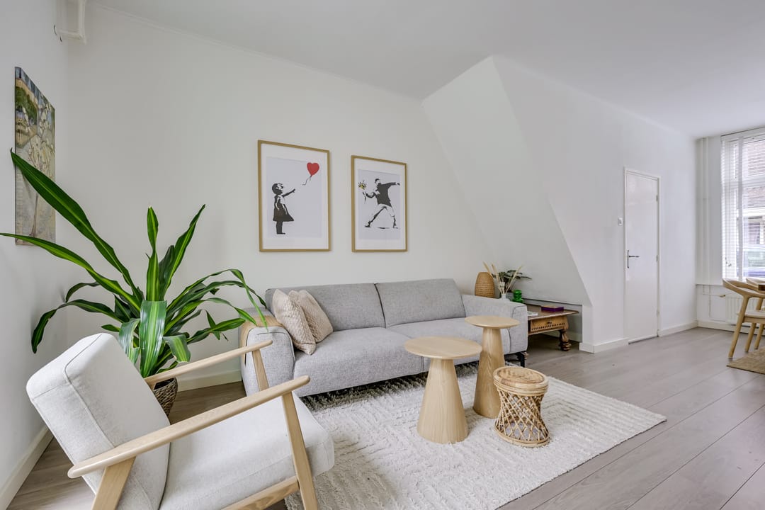 Foto 2 van Bremstraat 96