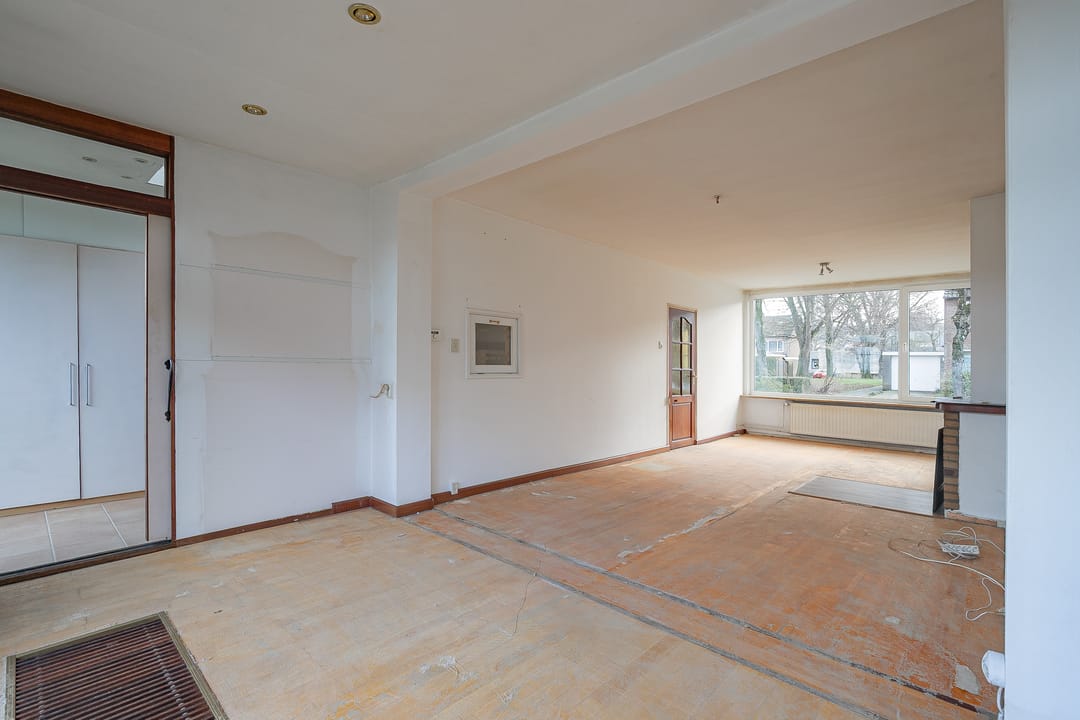 Foto 8 van Désiré Leesensstraat 38