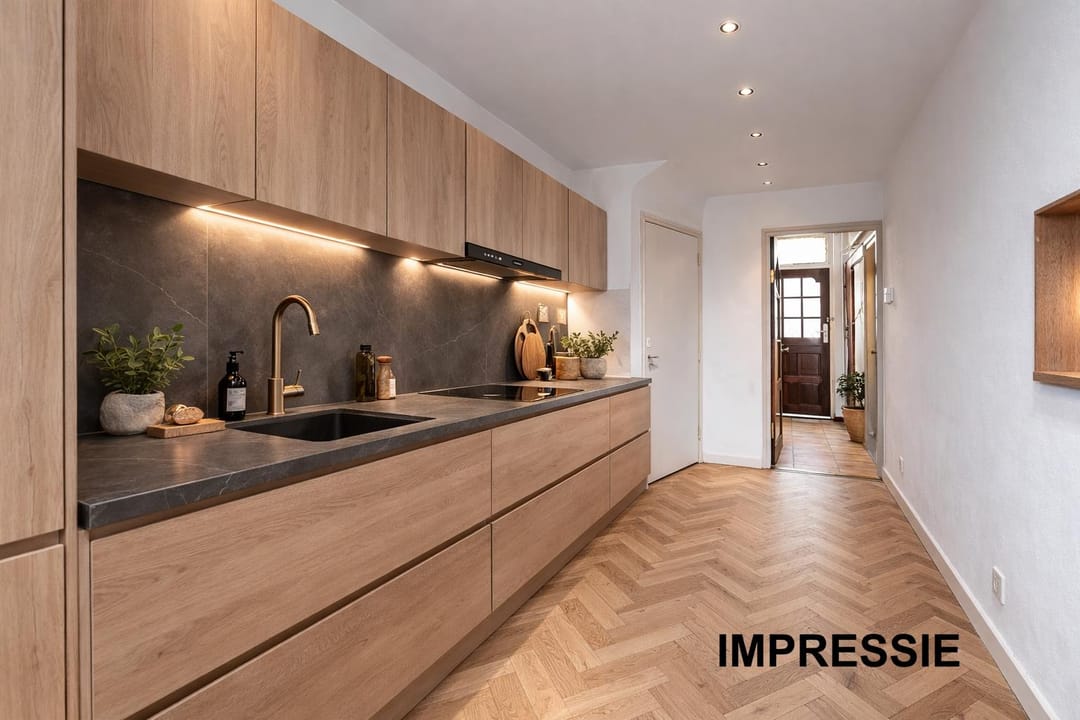 Foto 11 van Désiré Leesensstraat 38