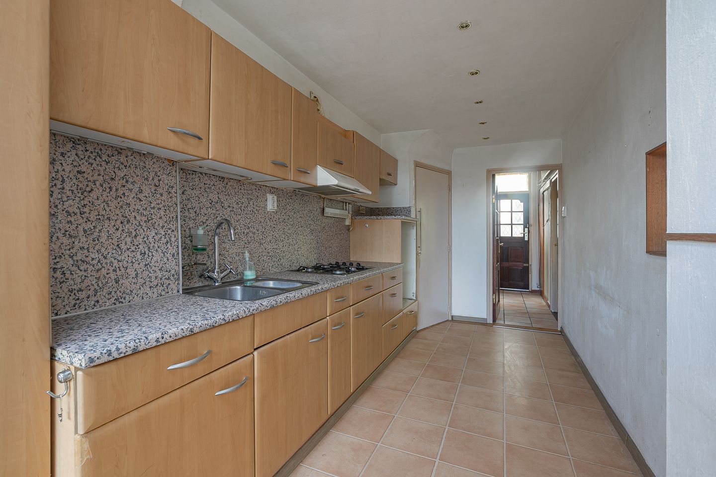 Foto 10 van Désiré Leesensstraat 38