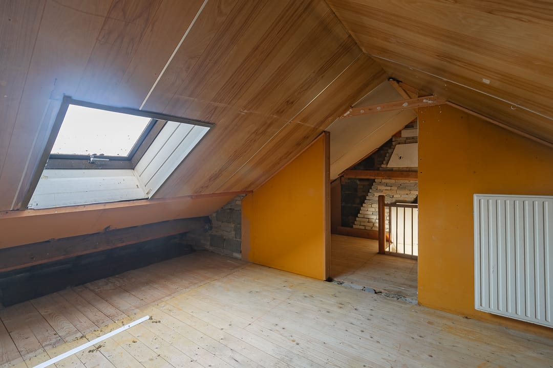 Foto 17 van Désiré Leesensstraat 38