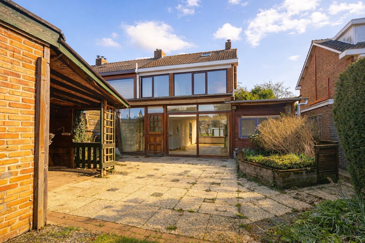 Foto 18 van Désiré Leesensstraat 38