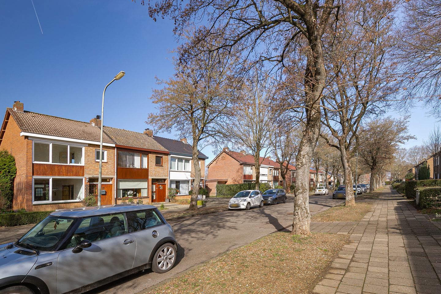 Foto 19 van Désiré Leesensstraat 38