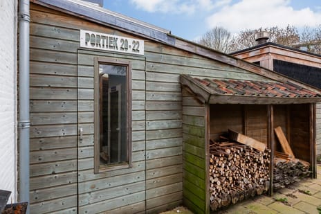 Pannenbakkerijen 20 tertiary image