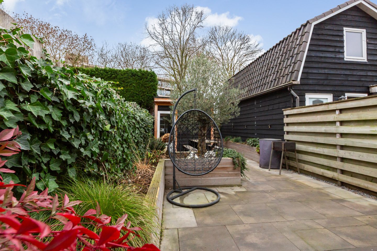 Foto 4 van Pannenbakkerijen 20