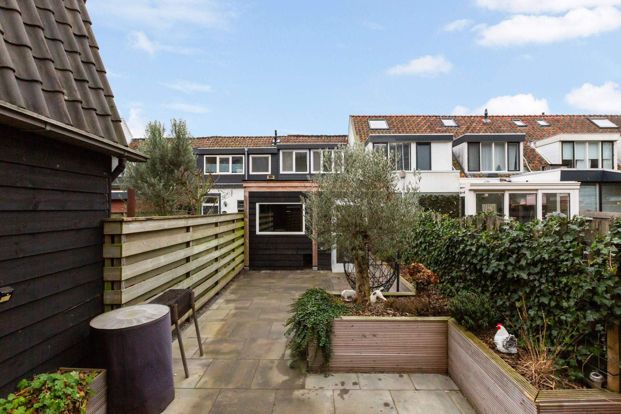 Foto 6 van Pannenbakkerijen 20