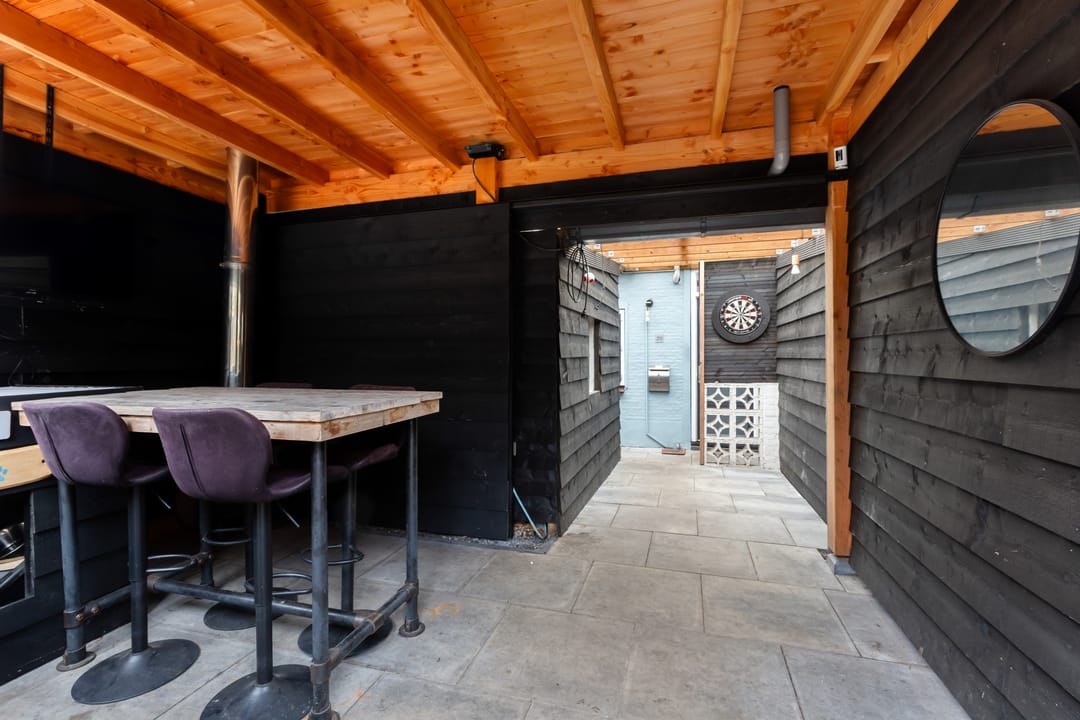 Foto 7 van Pannenbakkerijen 20