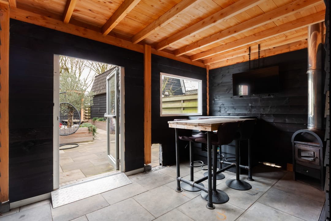 Foto 8 van Pannenbakkerijen 20