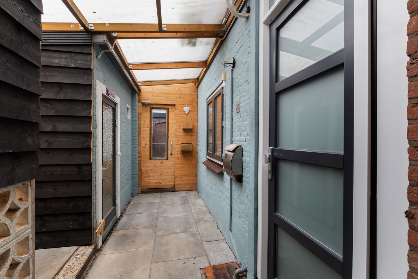 Foto 10 van Pannenbakkerijen 20