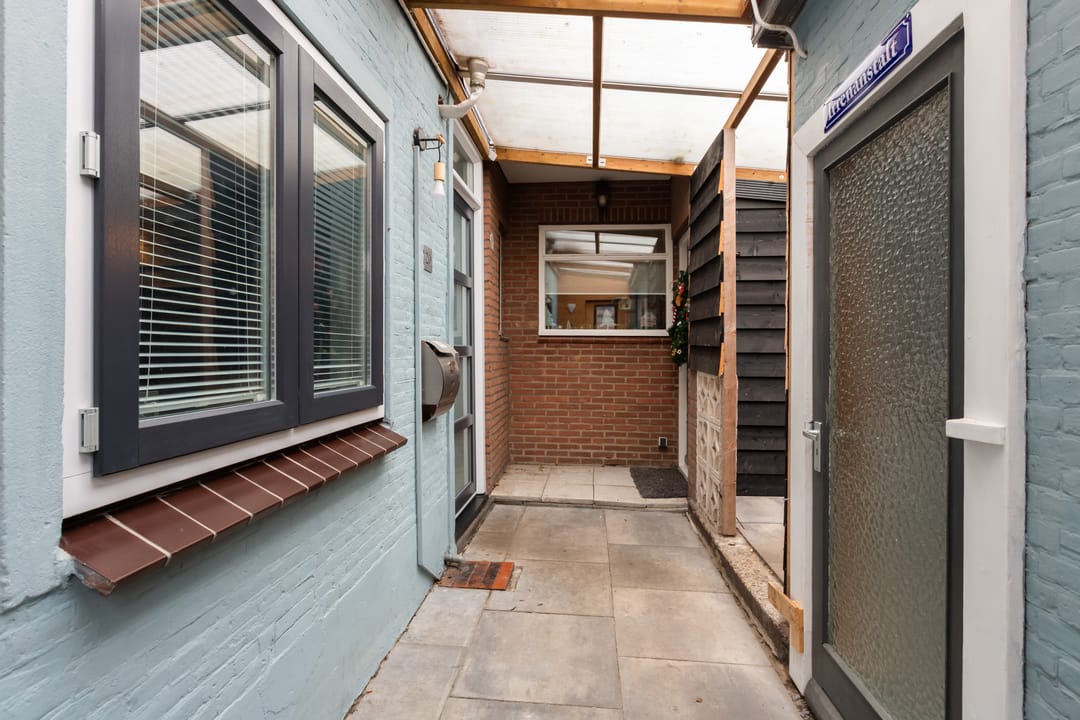 Foto 11 van Pannenbakkerijen 20