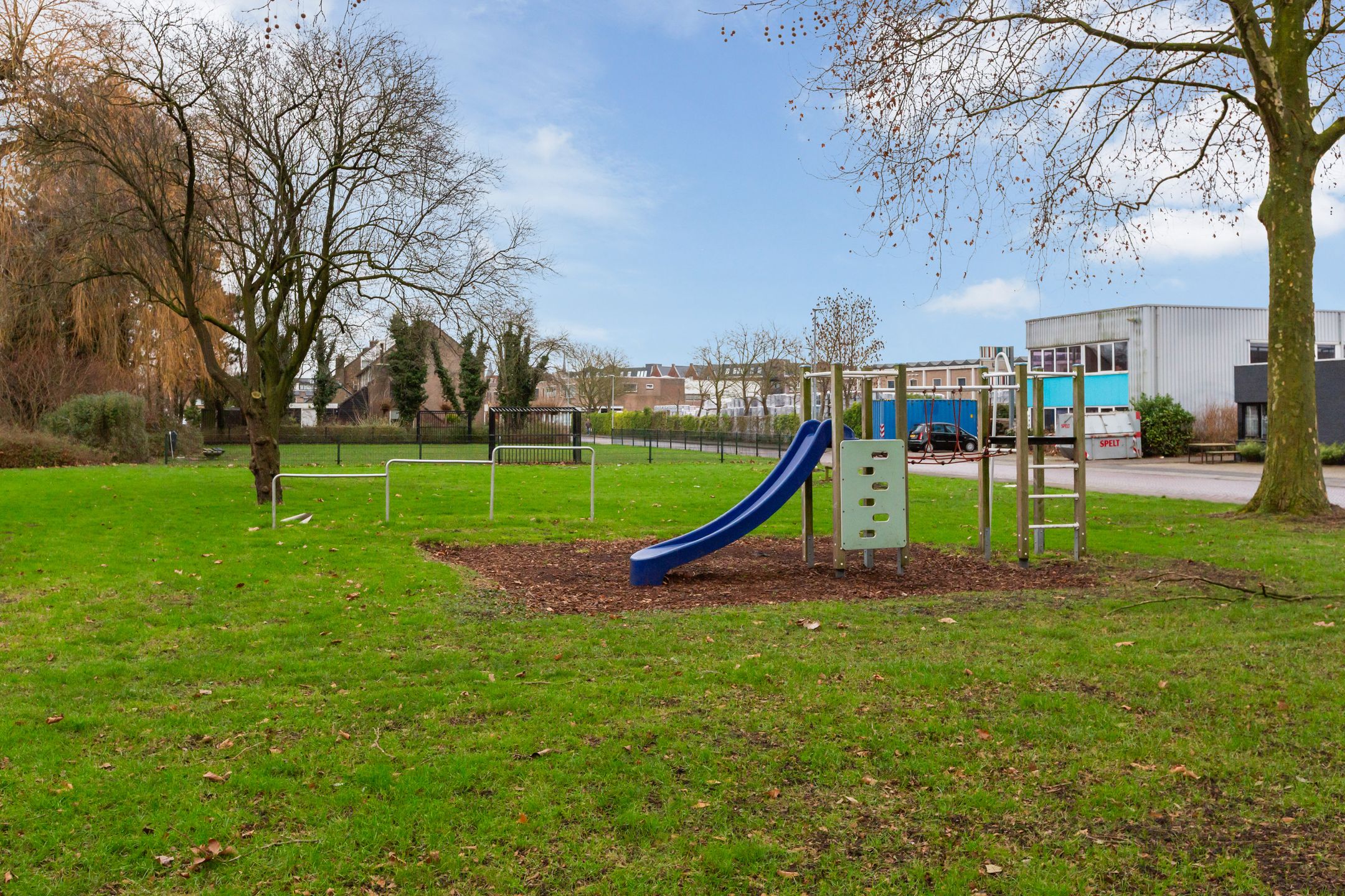 Foto 33 van Pannenbakkerijen 20