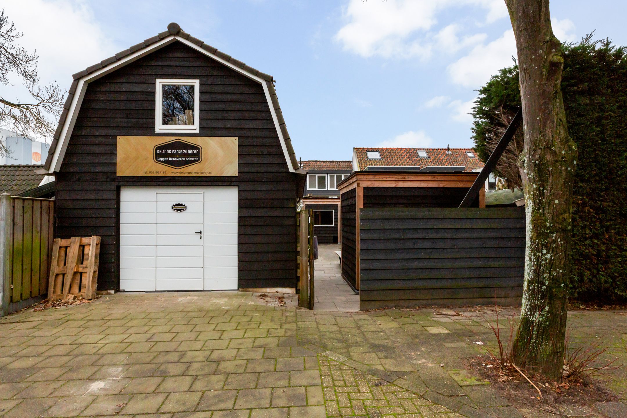 Foto 36 van Pannenbakkerijen 20