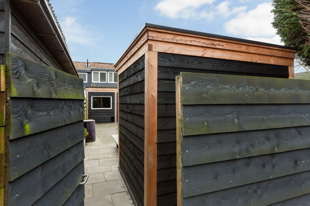 Foto 37 van Pannenbakkerijen 20