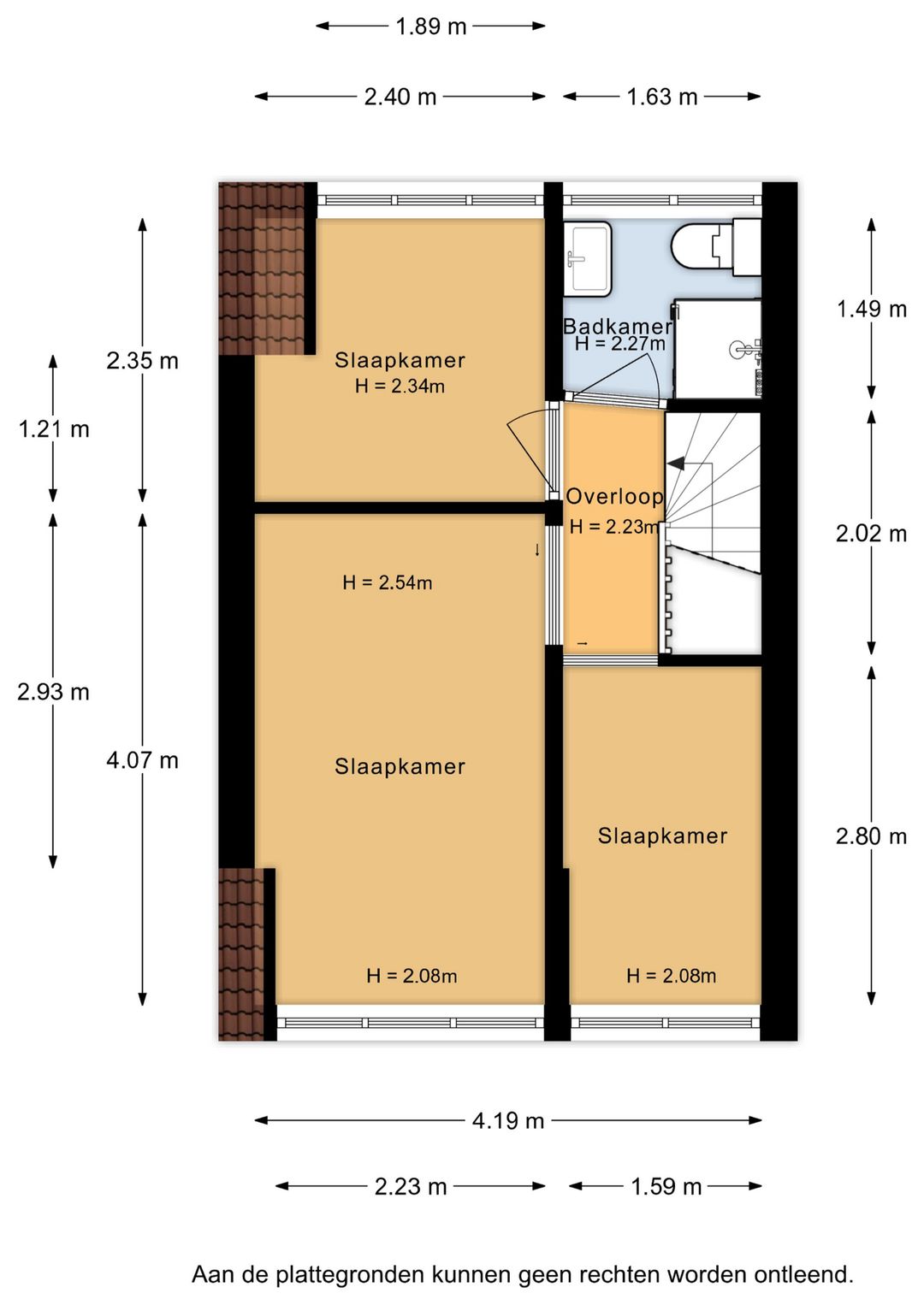 Foto 38 van Pannenbakkerijen 20