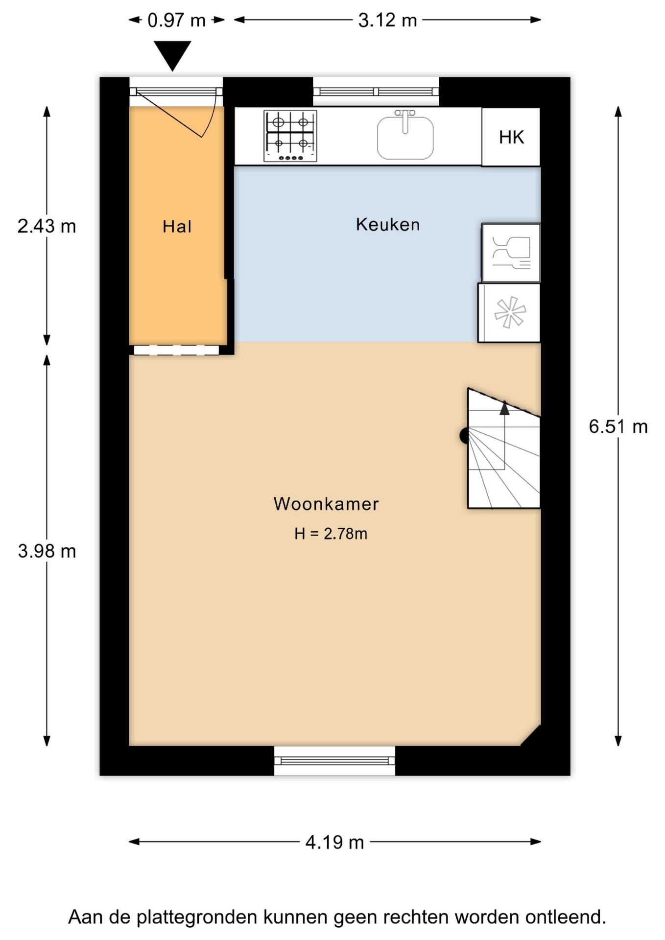 Foto 39 van Pannenbakkerijen 20