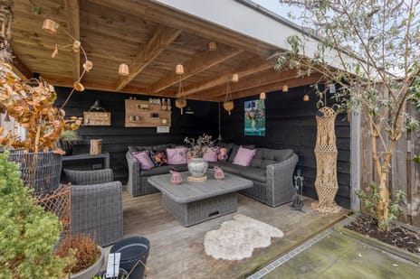 Meidoornlaan 8 secondary image