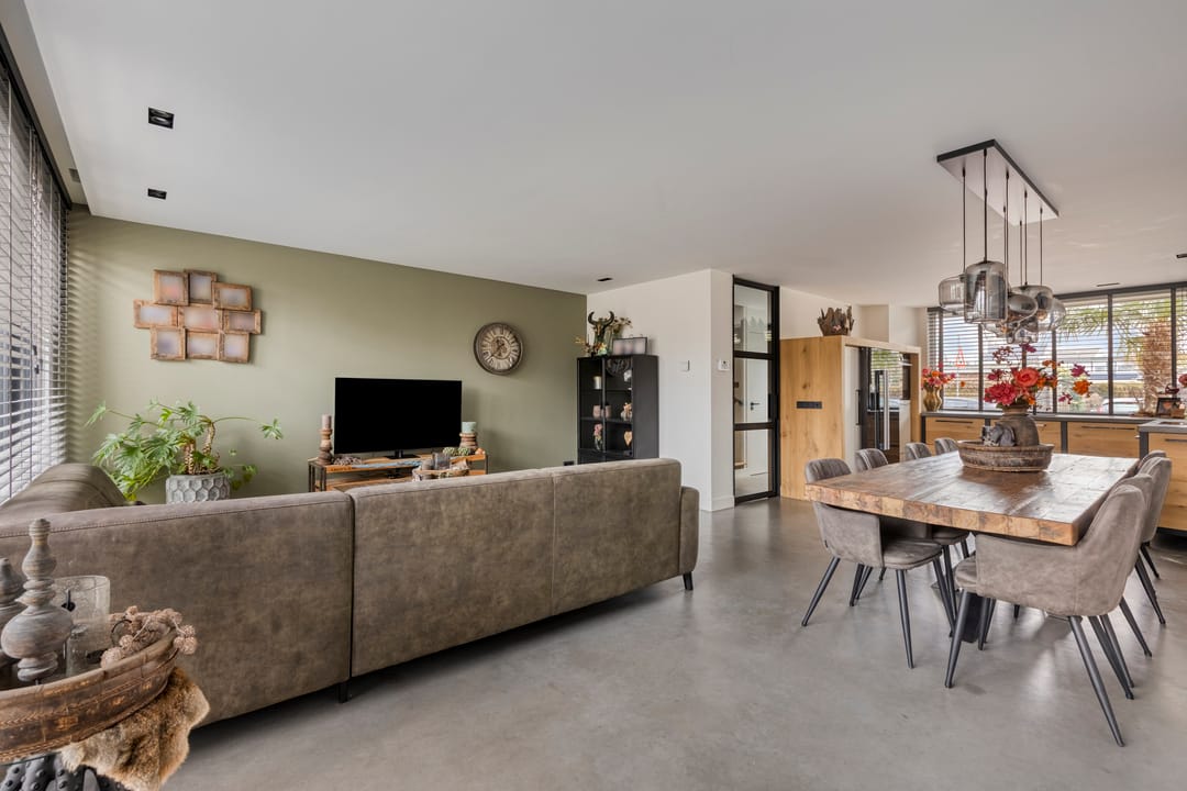 Photo 8 of Meidoornlaan 8