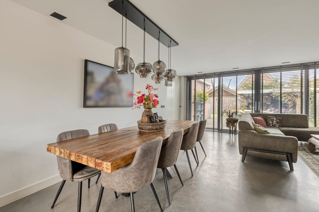 Photo 7 of Meidoornlaan 8