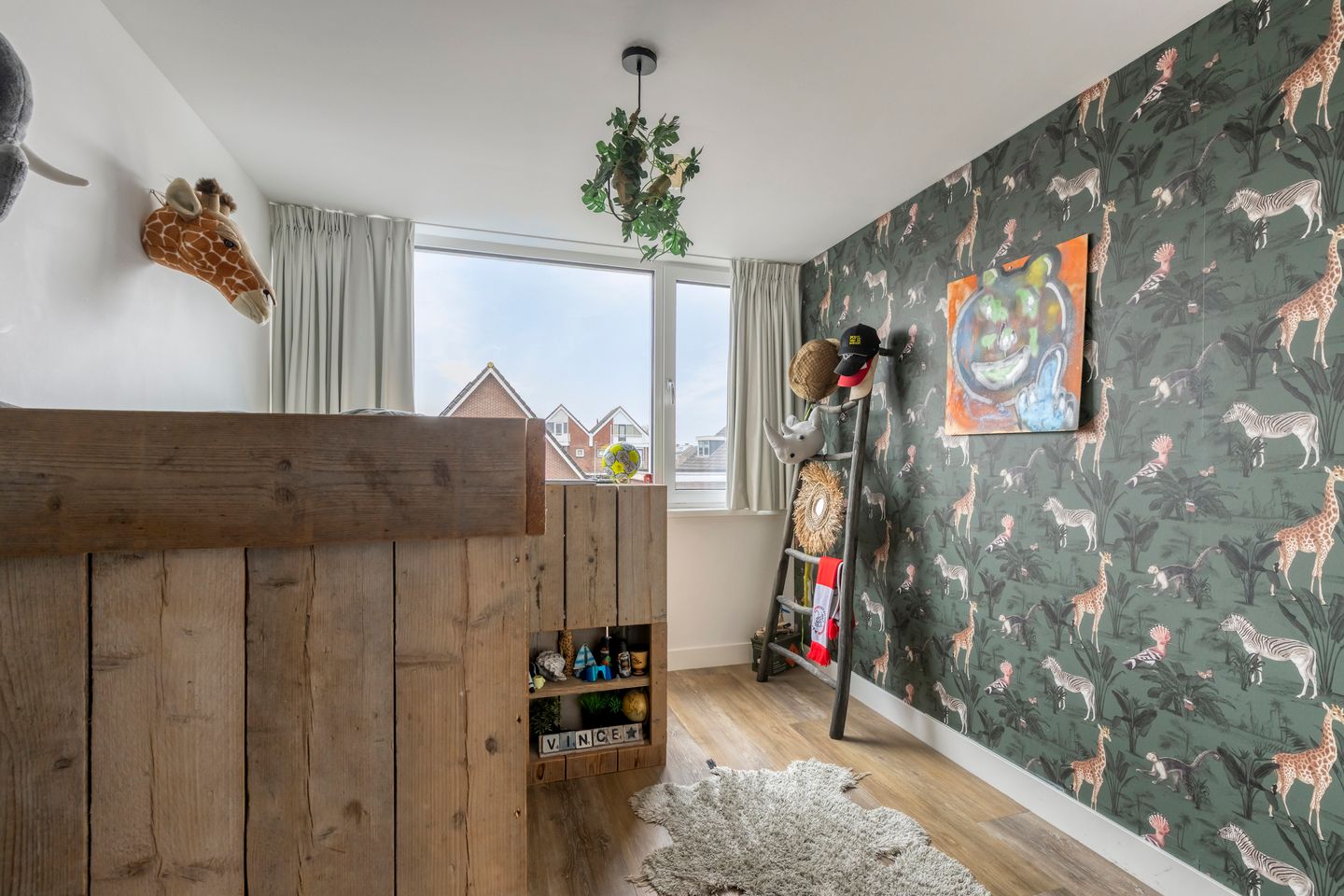 Photo 19 of Meidoornlaan 8