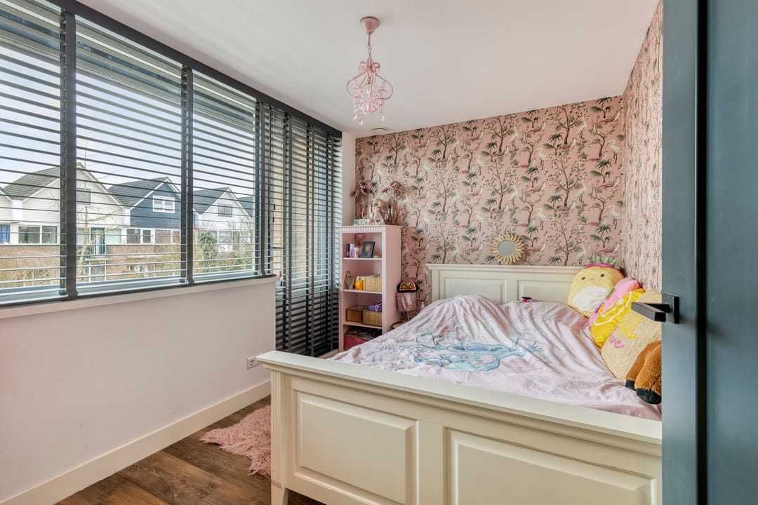 Photo 17 of Meidoornlaan 8