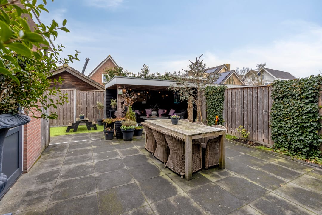 Photo 28 of Meidoornlaan 8