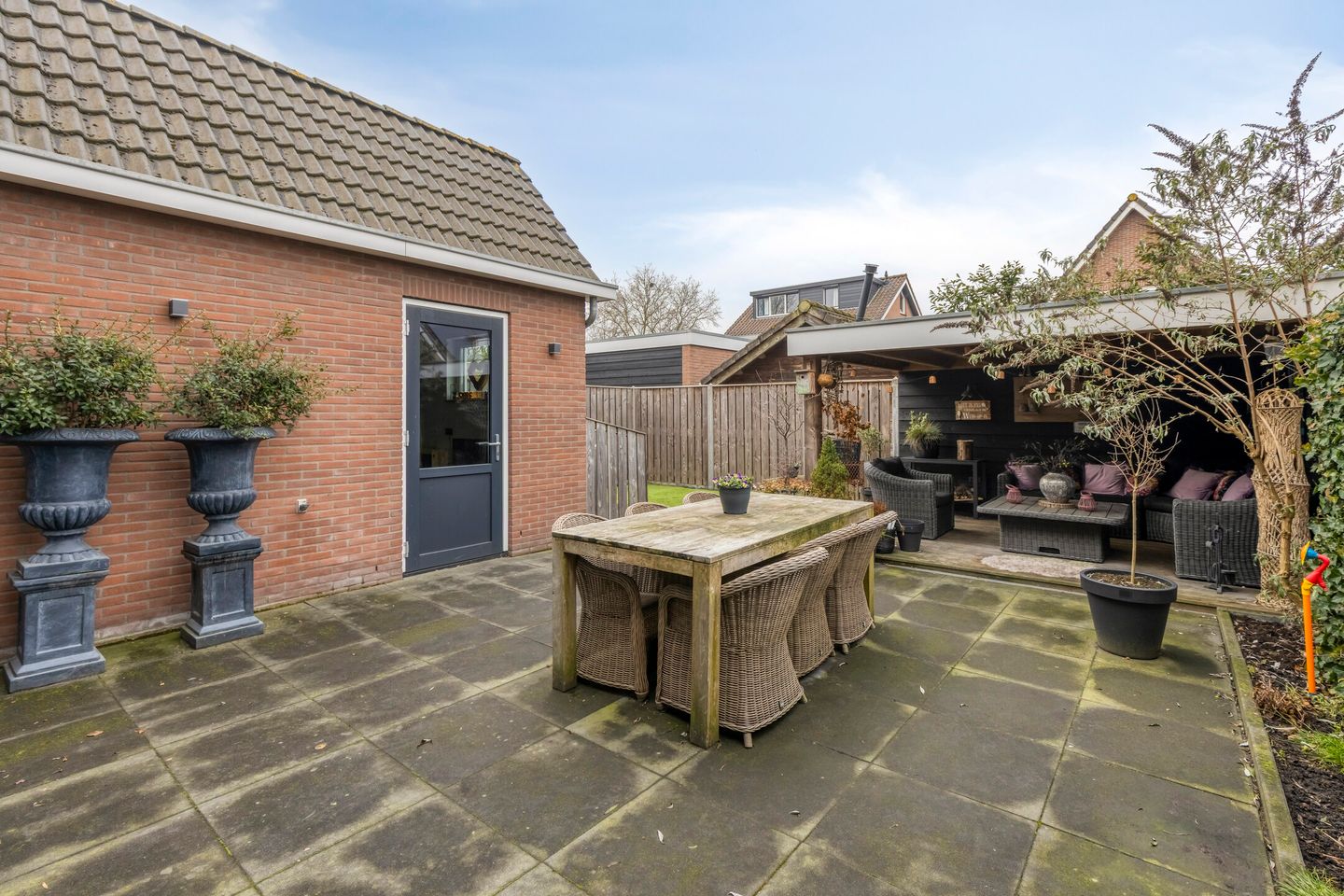 Photo 29 of Meidoornlaan 8