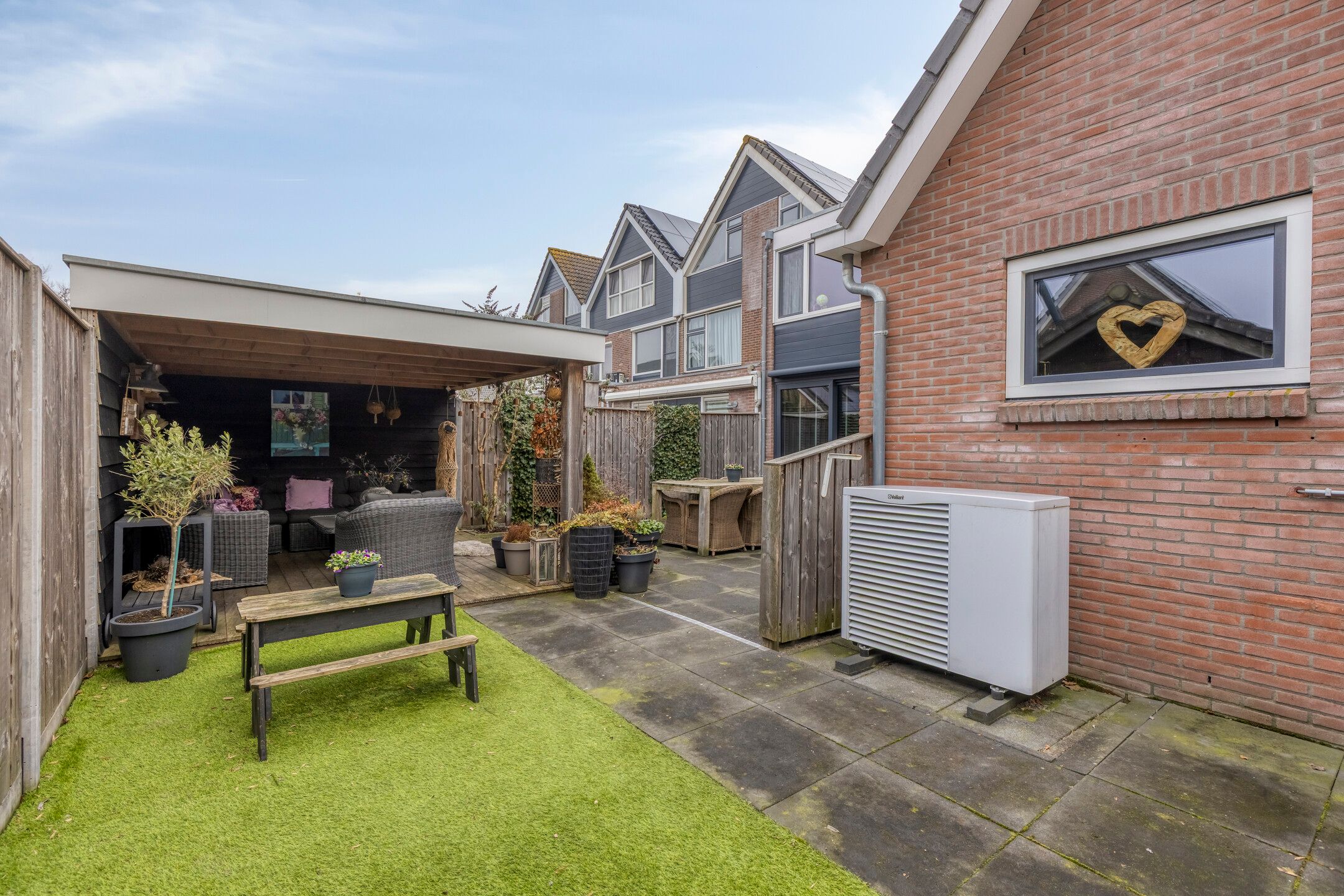 Photo 30 of Meidoornlaan 8