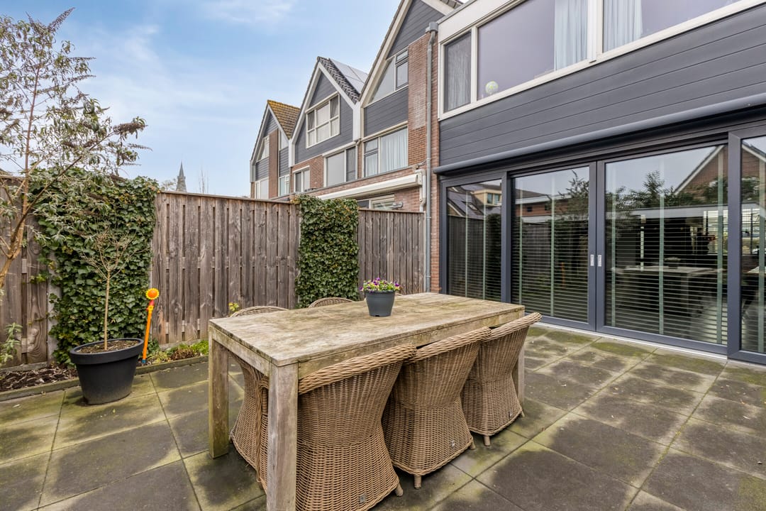 Photo 31 of Meidoornlaan 8