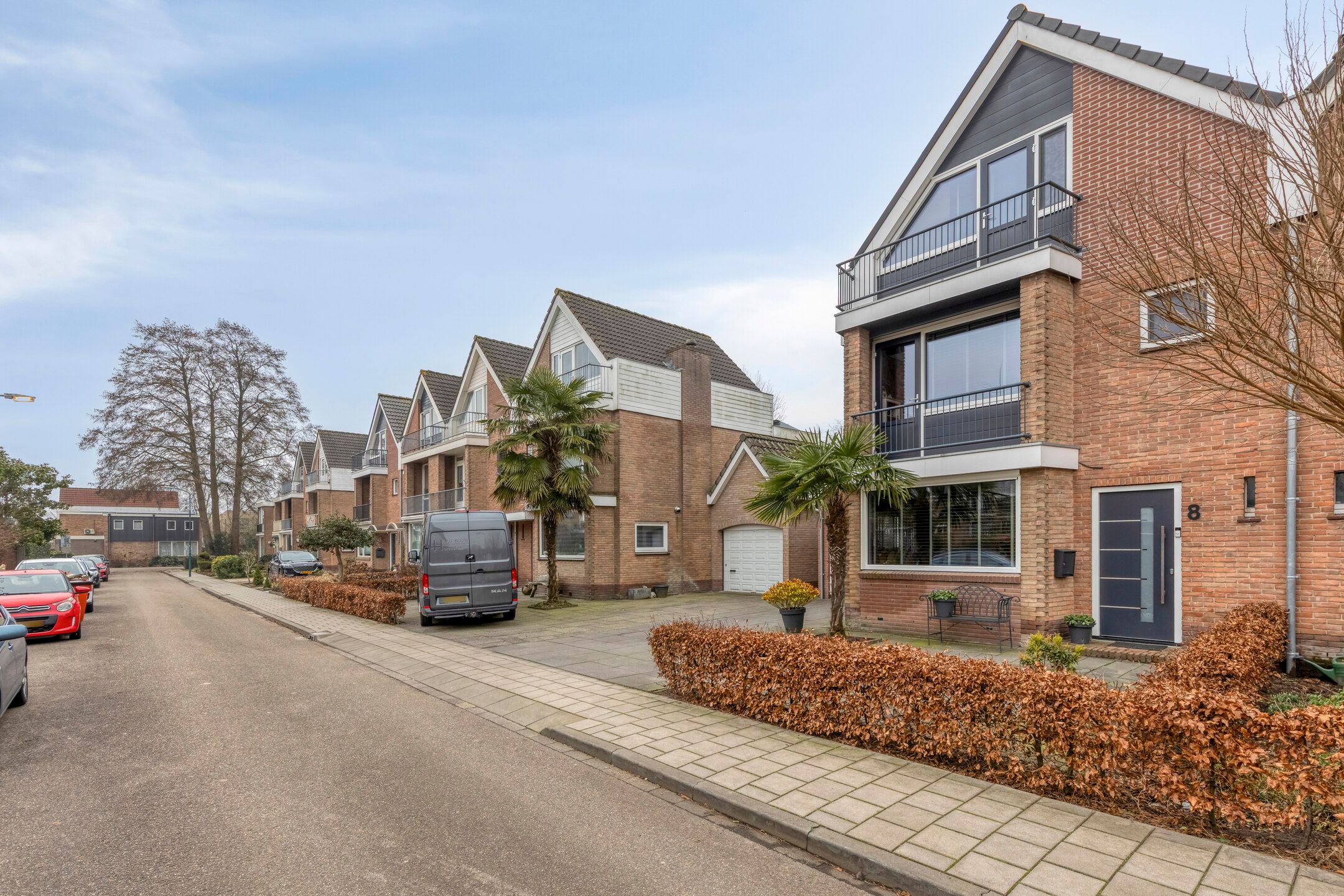 Photo 33 of Meidoornlaan 8