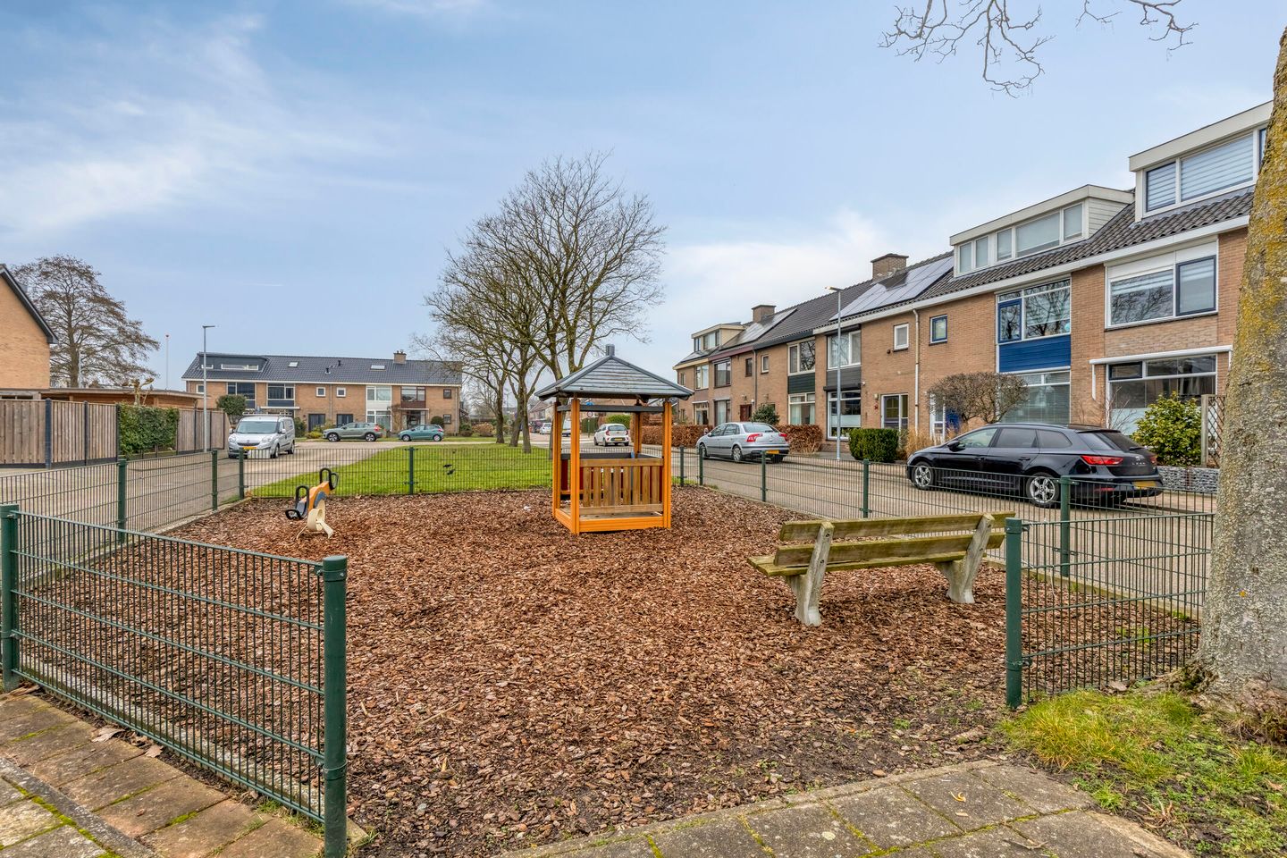 Photo 34 of Meidoornlaan 8