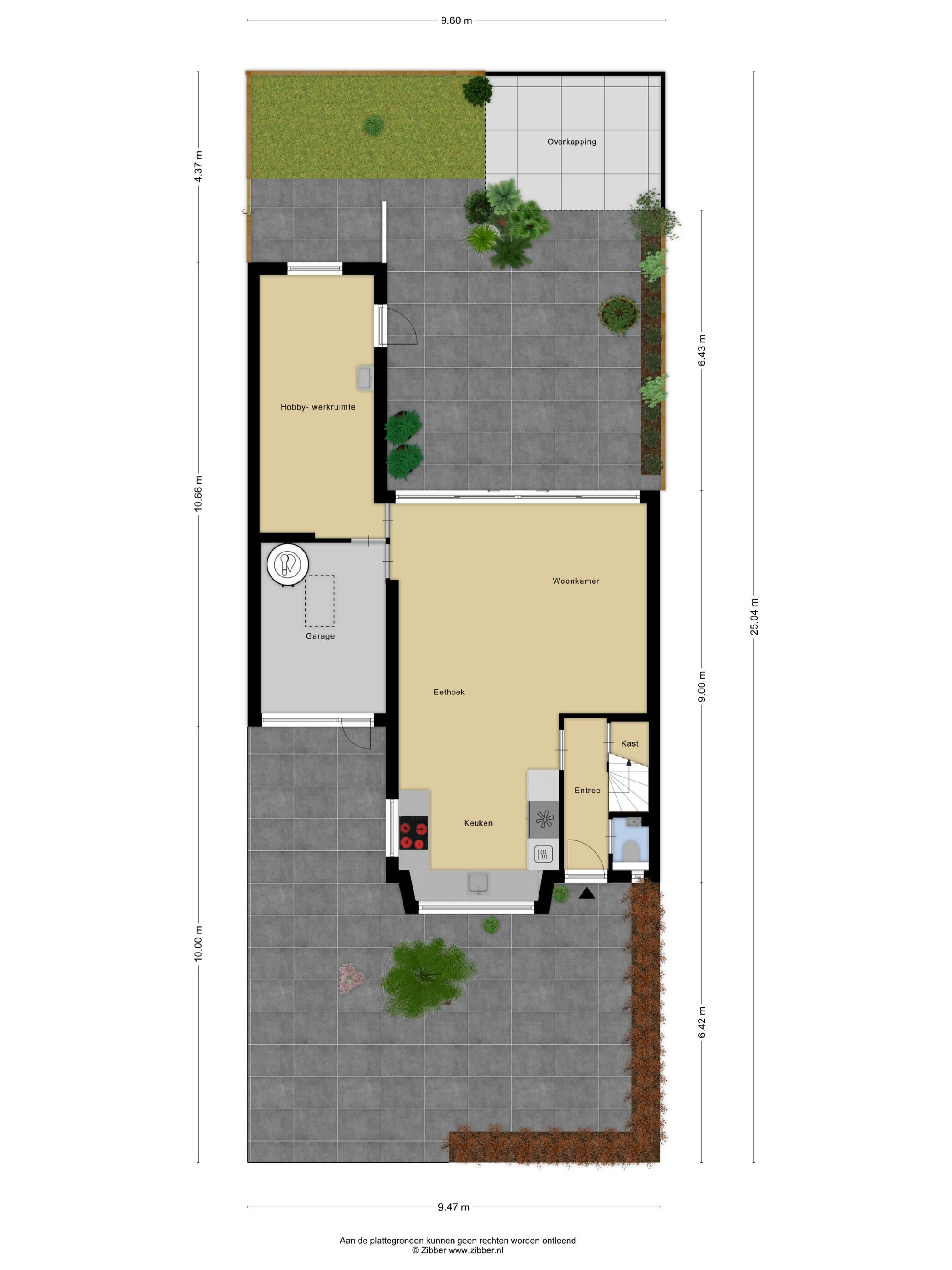 Photo 36 of Meidoornlaan 8