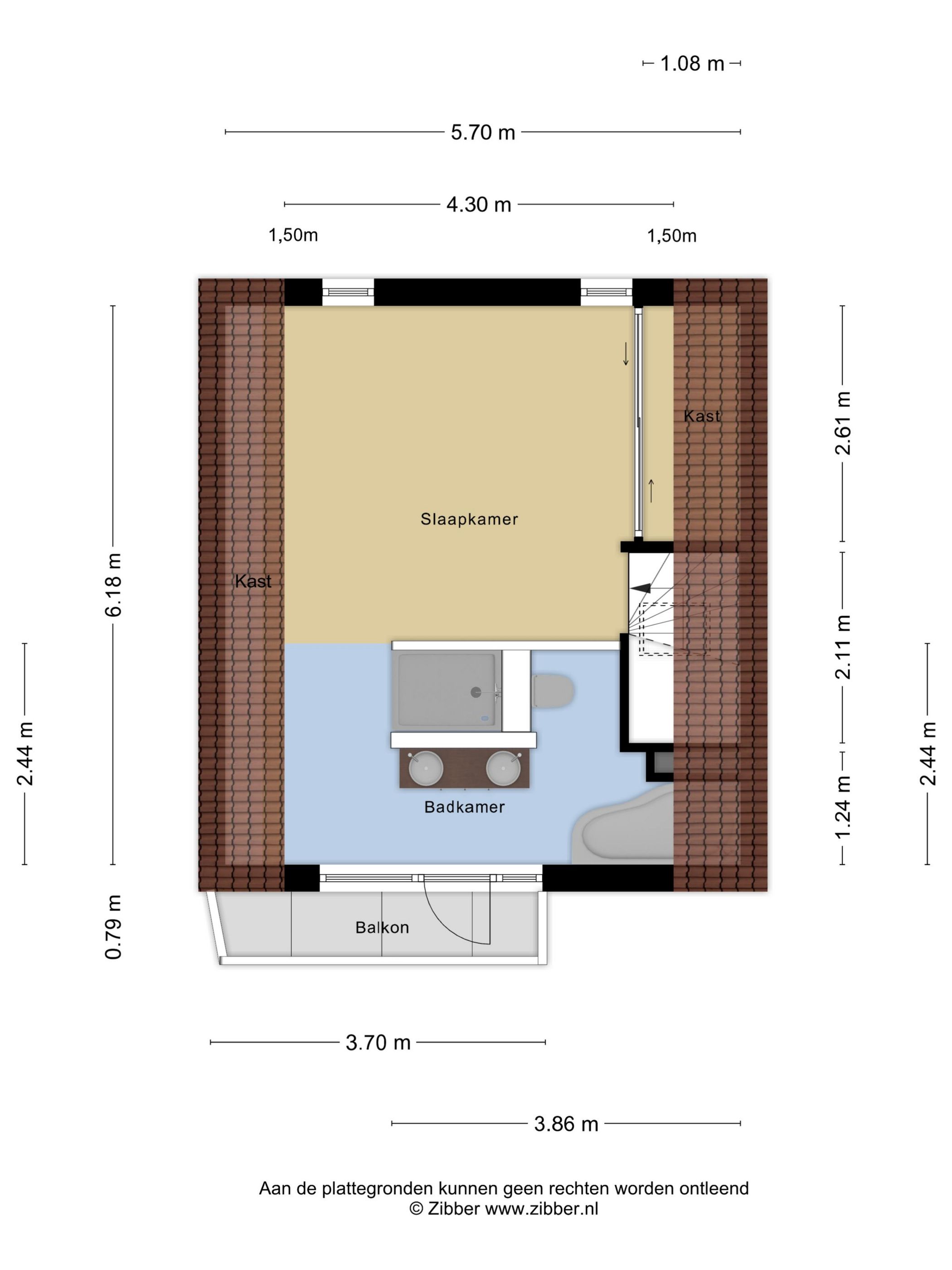 Photo 39 of Meidoornlaan 8