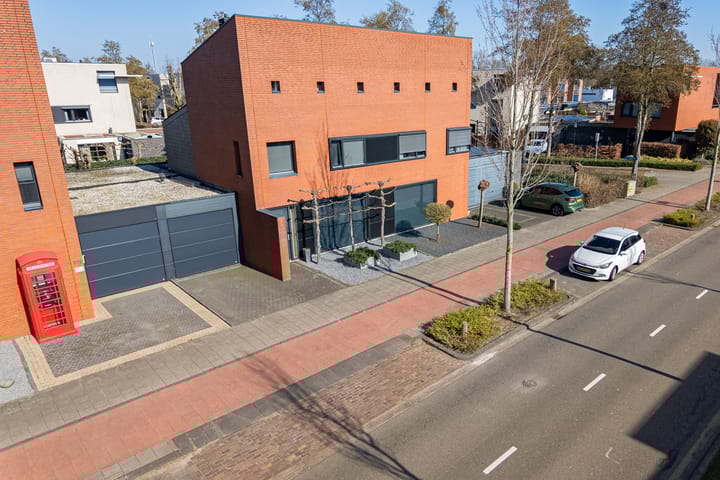 Foto 4 van Mary Zeldenrustlaan 169