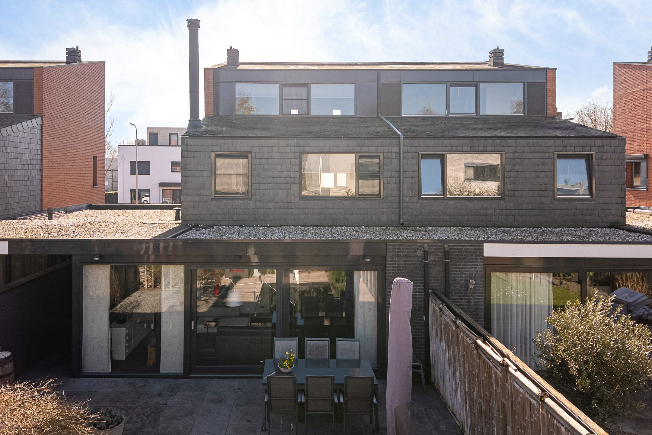 Foto 6 van Mary Zeldenrustlaan 169