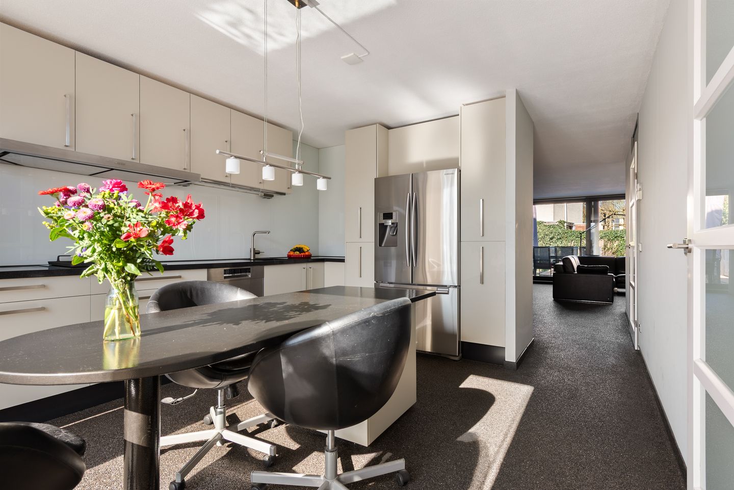 Foto 10 van Mary Zeldenrustlaan 169