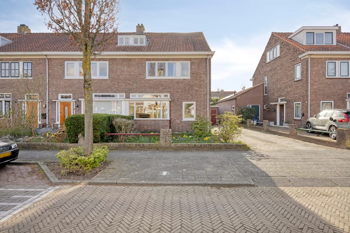 Foto 2 van von Bönninghausenlaan 9