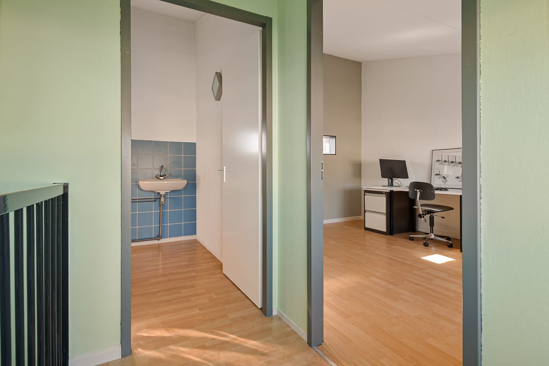 Foto 32 van Mary Zeldenrustlaan 169