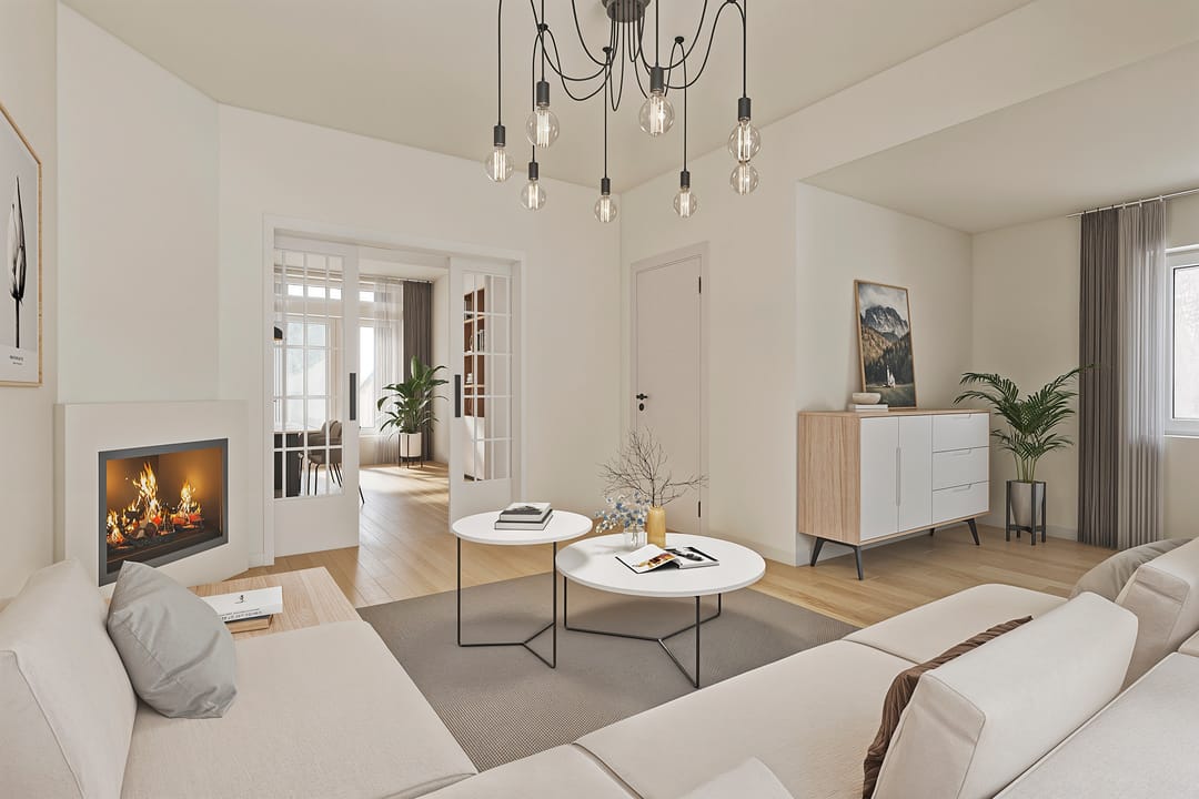 Foto 8 van von Bönninghausenlaan 9