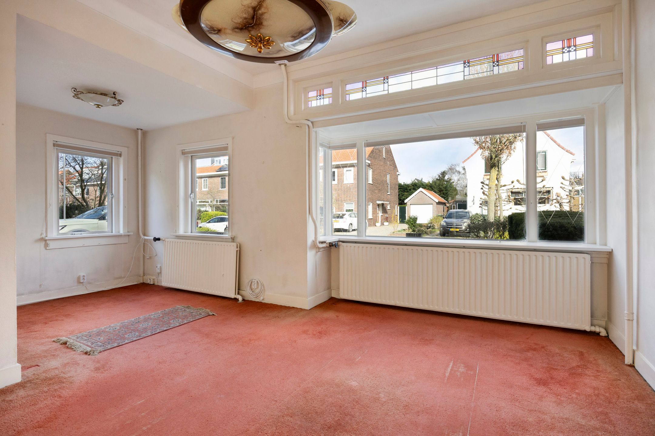 Foto 9 van von Bönninghausenlaan 9